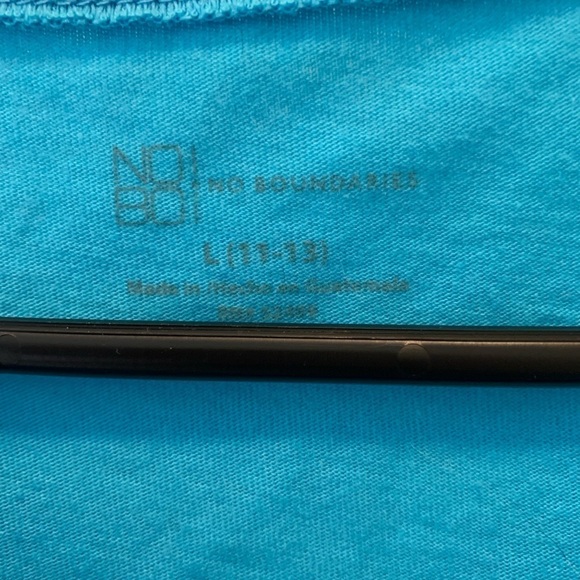 No Boundaries Harry-Potter-Themed Women’s Shirt Sz Large - Picture 2 of 3